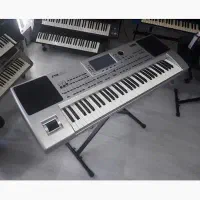 معاوضه PA80 تمیز با پیانو