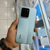 گوشی poco c85 256 مشابه نو