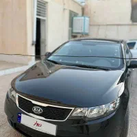 کیا سراتو مونتاژ اتوماتیک آپشنال 2000cc، مدل ۱۳۹۷