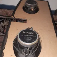 باند کنوود ۷۱۸