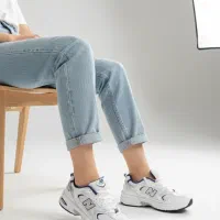 کفش اسپرت|کیف، کفش، کمربند|ایلام, |دیوار