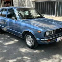 تویوتا کارینا مدل 1978