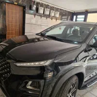 mvm x22 پرو مدل ۱۴۰۳|خودرو سواری و وانت|اصفهان, خانه اصفهان|دیوار