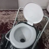 توالت فرنگی تاشو