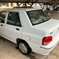 ۱۳۲ دوگانه کارخونه مدل ۹۵|خودرو سواری و وانت|قائن, |دیوار