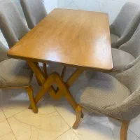 میز غذاخوری