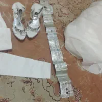 لباس عروس