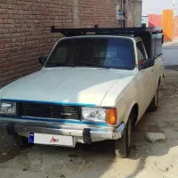 وانت بار کرایە