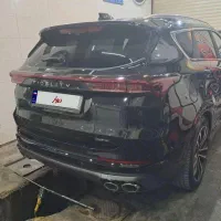 فیدیلیتی پریستیژ ۷ نفره