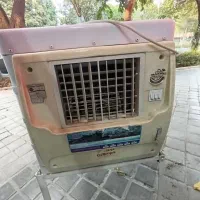 کولر آبی قابل حمل