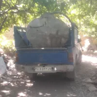 حمل آب شرب وغیرشرب