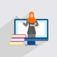 تدریس آموزش اعدادوالفبا با بازی و‌نقاشی 5 تا7 سال