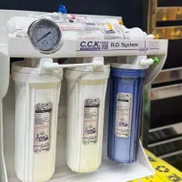 تصفیه آب یک سال ضمانت