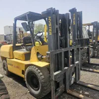 لیفتراک ۵ تن هایستر دیزل کانتینر رو|خودرو سنگین|فشاپویه, |دیوار