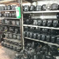 دنیای موتور یخچال