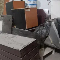 فروش ضایعات|عمده‌فروشی|سمنان, |دیوار