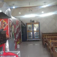 یک دست وسایل کامل کبابی