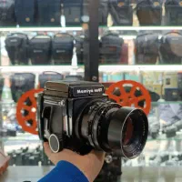 Mamiya RB67|دوربین عکاسی و فیلمبرداری|تهران, پامنار|دیوار