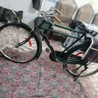 دوچرخه ۲۸ کلکسیونی انگلیسی