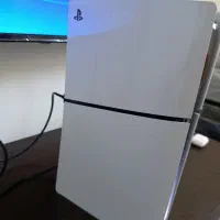 ps5 اسلیم درایو|کنسول، بازی ویدئویی و آنلاین|فردیس, شهرک شهید حسینی|دیوار