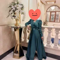 لباس مجلسی سایز ۴۰ و ۴۲