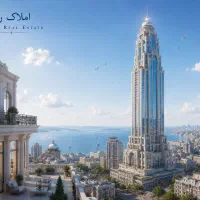 زمین-170متری-در-به-حیاط-ملکی-کفری