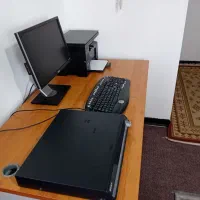 میز کامپیوتر واداری