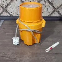 هاون برقی قدیمی