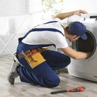 تعمیرات ماشین لباسشویی و پمپ آب