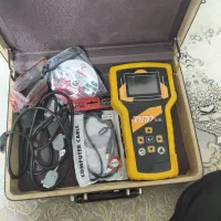 دستگاه دیاگ نگار خودرو|قطعات یدکی و لوازم جانبی|مشهد, توس (بلوار توس)|دیوار