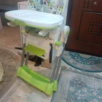صندلی غذا کودک
