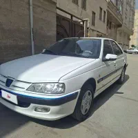 پژو پارس سال مدل۱۴۰۰ xu7 زیمنس مولتی پلکس