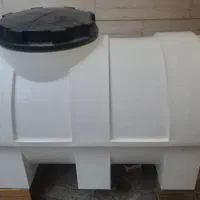 مخزن آب ۵۰۰ لیتری سه لایه