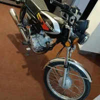 موتر احسان A+150
