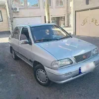 141. DOLX. (سلامت)|خودرو سواری و وانت|رشت, شهرک قدس|دیوار