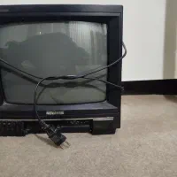 تلویزیون.نوستالژی|تلویزیون و پروژکتور|امیدیه, |دیوار