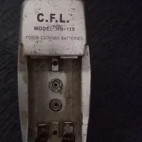 شارژر باتری فوری معاوضه