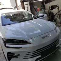 بی‌وای‌دی سانگ پلاس / BYD