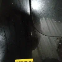 هود آشپزخانه سالم موتور بزرگ