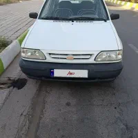 پراید