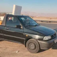 پراید وانت مدل ۹۳