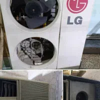 کولر بدون رادیات ((توضیحات))