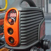 دستگاه جوش اینورتر 315آمپر باکس متوسط با کابل انبر