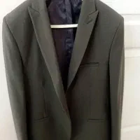 کت و شلوار مردانه