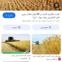 زمین کشاورزی