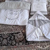 دو عدد سرویس خواب نونو و تمیز و سالم|اسباب و اثاث بچه|همدان, |دیوار