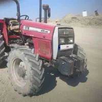 تراکتور ۴۷۵جفت مدل۹۹