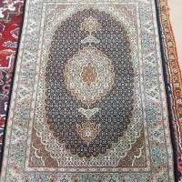 فرش دستبافت ماهی|فرش|تبریز, |دیوار