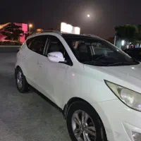 توسان 2011|خودرو سواری و وانت|کیش, |دیوار