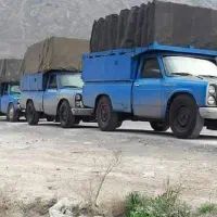 حمل اثاثیه به تمامی نقاط|خدمات حمل و نقل|اصفهان, خوراسگان|دیوار